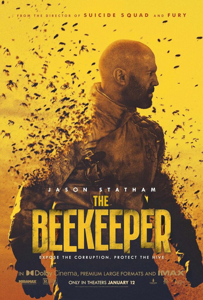 THEBEEKEEPER